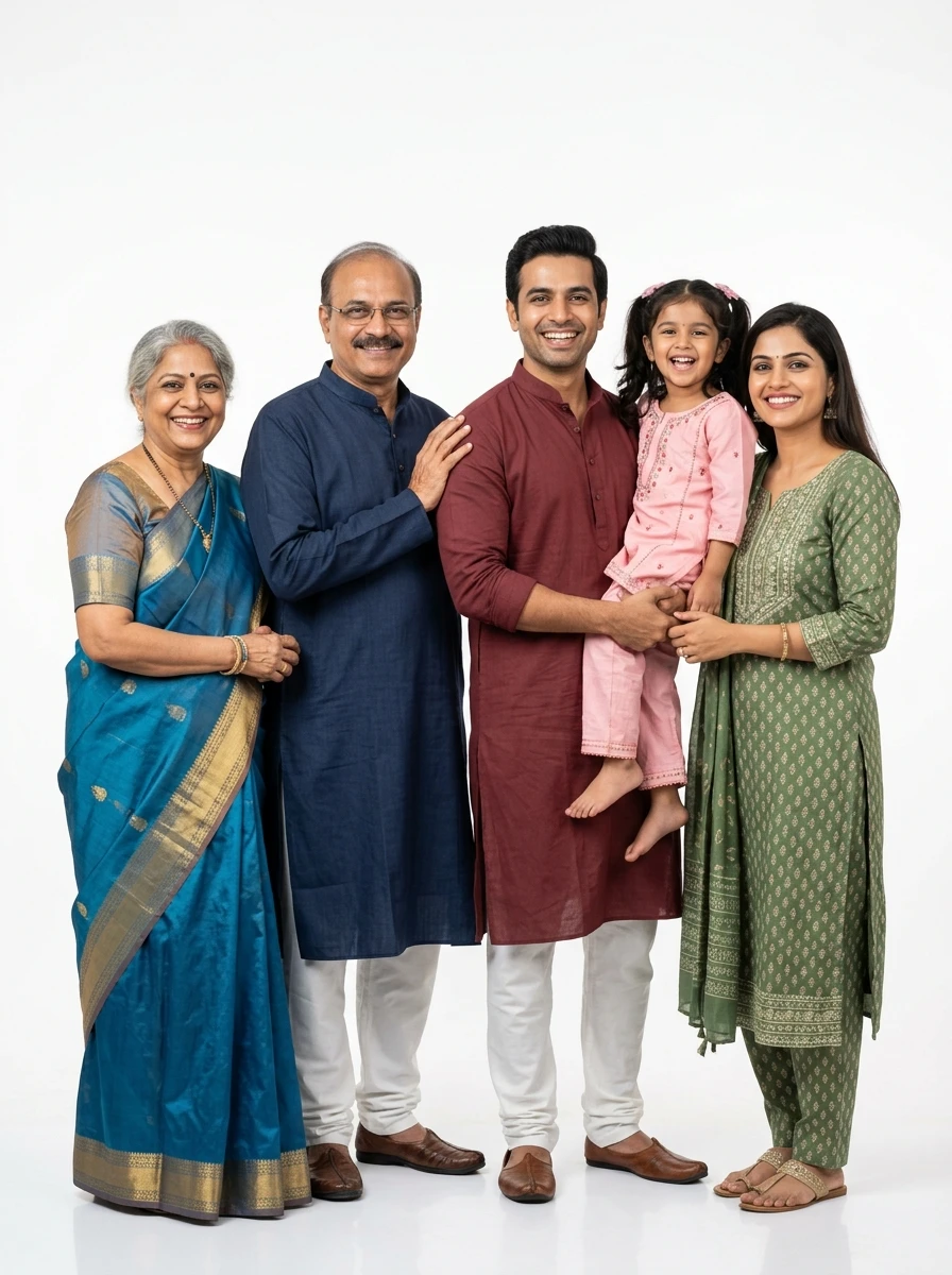 Health Insurance for Indian Families - Policy Suggest