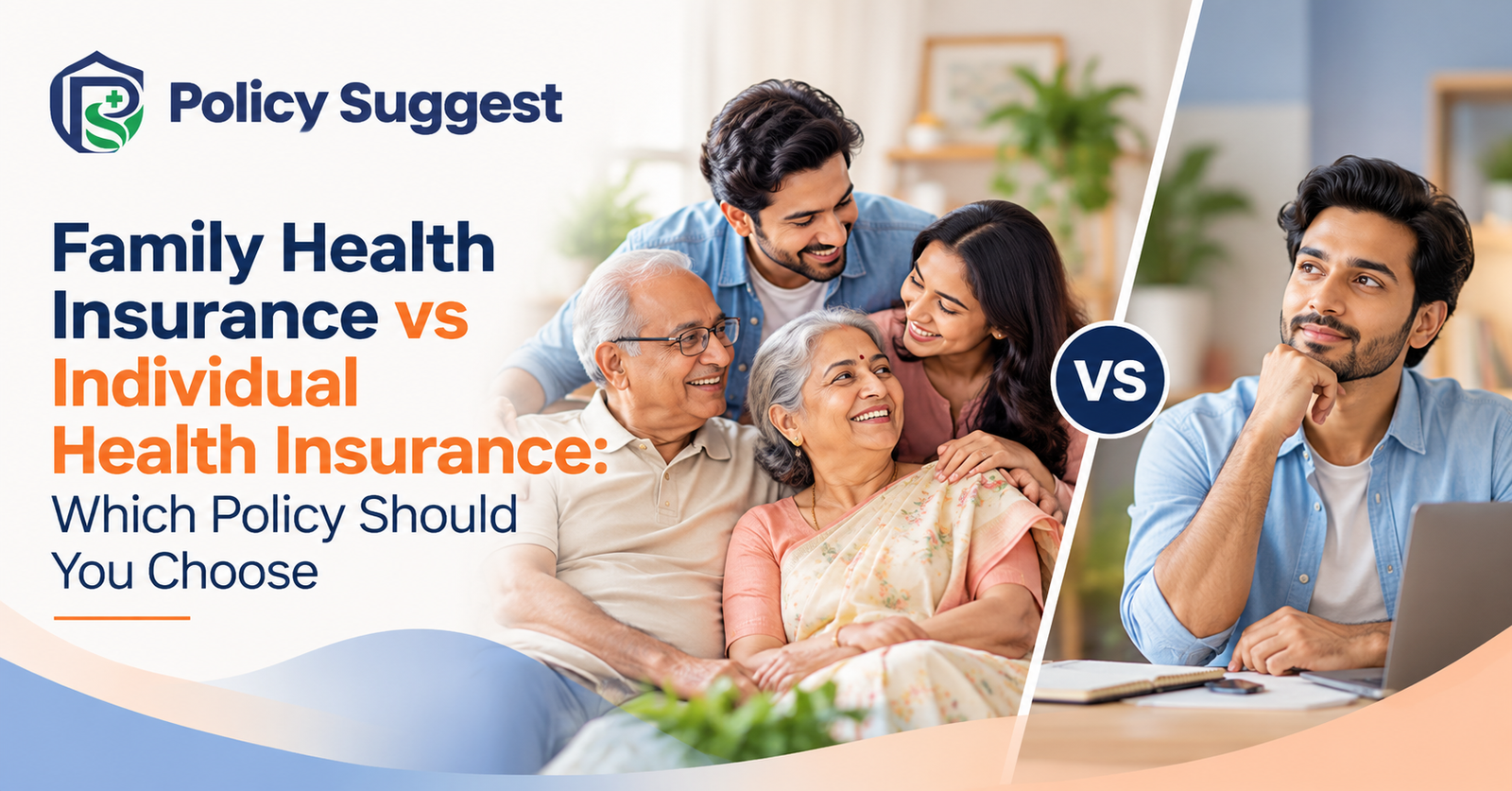 Family Health Insurance vs Individual Health Insurance: Which Policy Should You Choose?